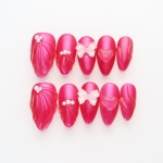Press on nails 2783