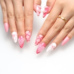 Press on nails 2835