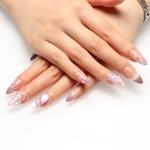 Press on nails 2876