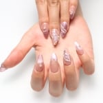 Press on nails 2881
