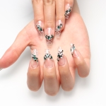 Press on nails 2918