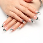 Press on nails 2919