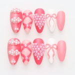Press on nails 2956