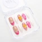 Press on nails 2960