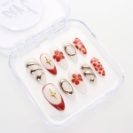Press on nails 2962