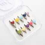 Press on nails 2963