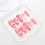 Press on nails 2967