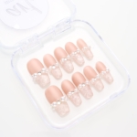Press on nails 2985