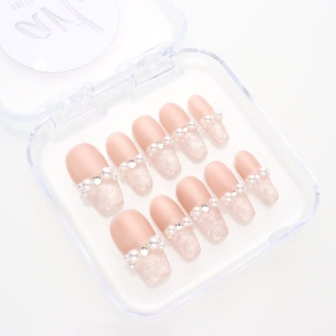 Press on nails 2985