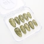 Press on nails 2989