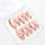 Press on nails 2992