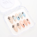 Press on nails 2993
