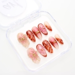Press on nails 2998