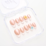 Press on nails 3005