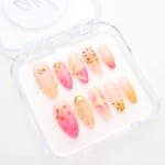 Press on nails 3015
