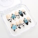 Press on nails 3023