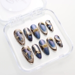 Press on nails 3025