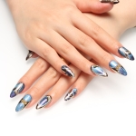 Press on nails 3047