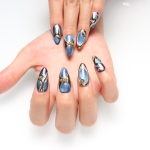 Press on nails 3048