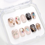 Press on nails 3108