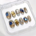 Press on nails 3111
