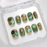 Press on nails 3116