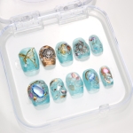 Press on nails 3120