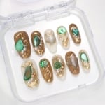 Press on nails 3132
