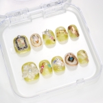 Press on nails 3134