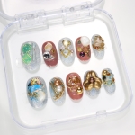 Press on nails 3135