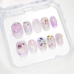 Press on nails 3136