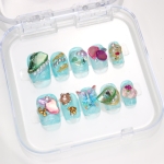 Press on nails 3139