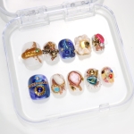 Press on nails 3140