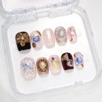 Press on nails 3142