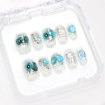 Press on nails 3150