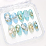 Press on nails 3151