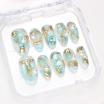 Press on nails 3152