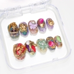 Press on nails 3154