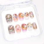 Press on nails 3155