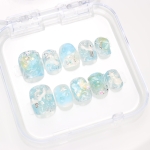 Press on nails 3159