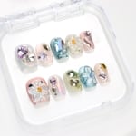 Press on nails 3160