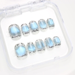 Press on nails 3162