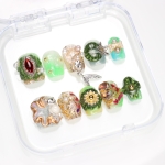Press on nails 3171