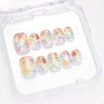 Press on nails 3176