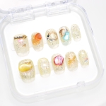 Press on nails 3194