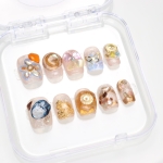 Press on nails 3196