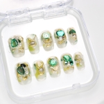 Press on nails 3200