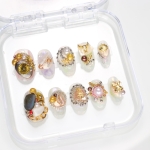 Press on nails 3202