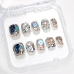 Press on nails 3215
