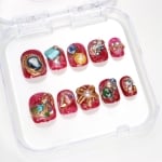Press on nails 3216